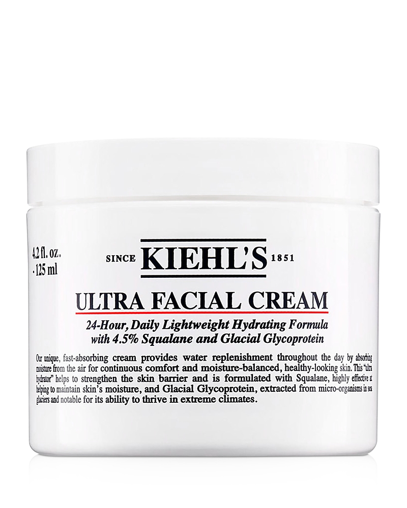 Kiehl's Since 1851 Ultra Facial Cream 4.2 oz.