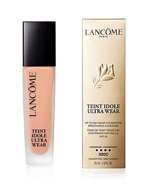 Lancôme Teint Idole Ultra Wear Foundation In 320c