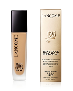 Shop Lancôme Teint Idole Ultra Wear Foundation 1 Oz. In 400w