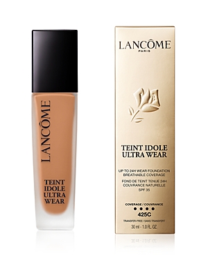 Shop Lancôme Teint Idole Ultra Wear Foundation 1 Oz. In 425c