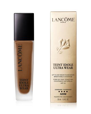 Lancôme Teint Idole Ultra Wear Foundation In 520w