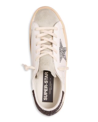 Women's Super-Star Low Top Sneakers 