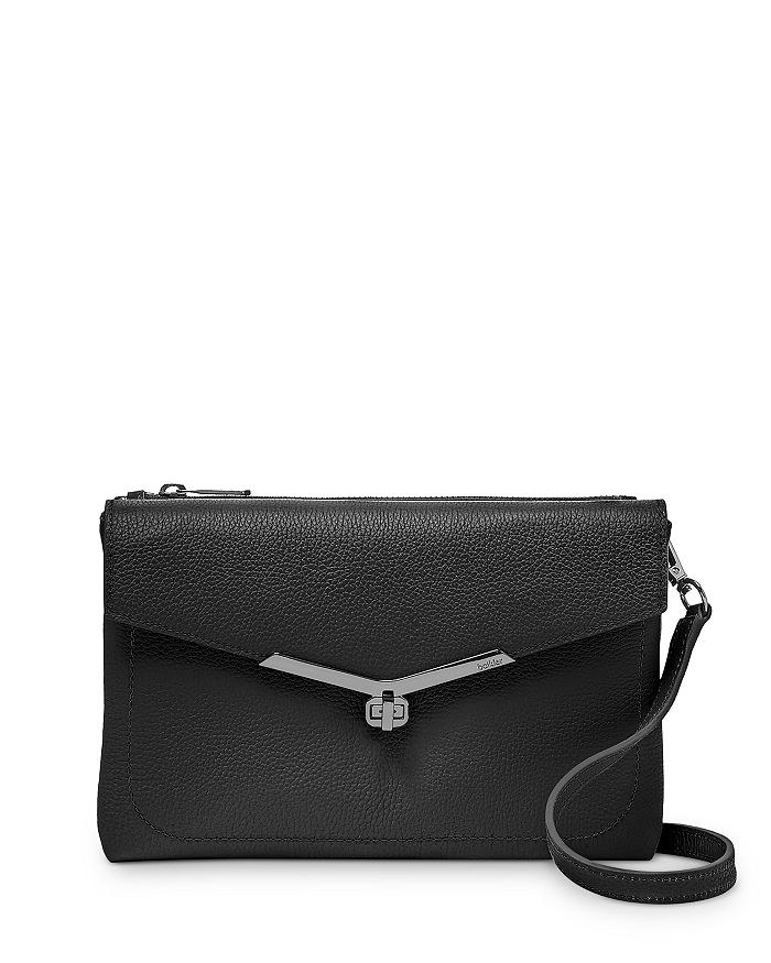 Botkier Valentina Pancake Crossbody | Bloomingdale's