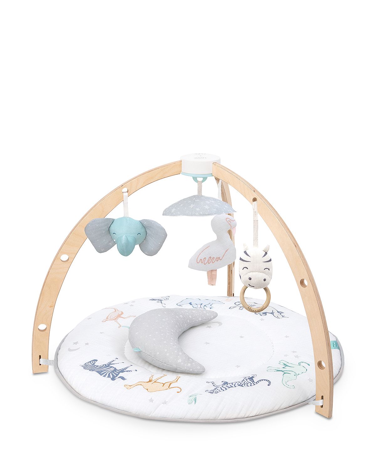 Photo 1 of Aden + Anais Play & Discover Activity Gym - Each
