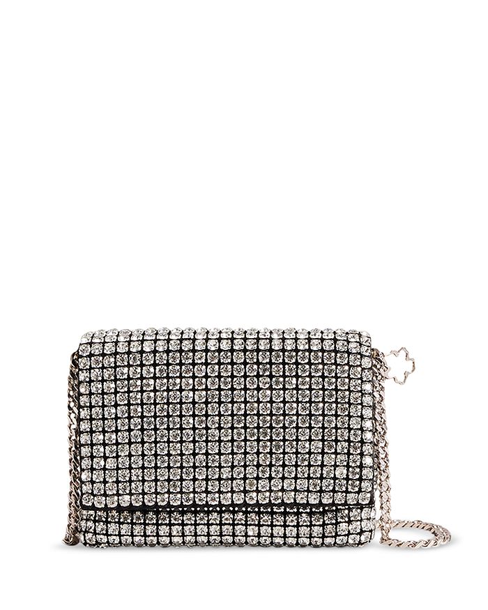 Ted Baker - Gliteri Crystal Crossbody