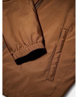 Zephyr Reversible Blouson