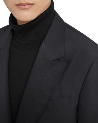 Black Trofeo™ 600 Tailoring Evening Suit