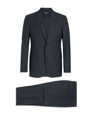 Trofeo Regular Fit Suit