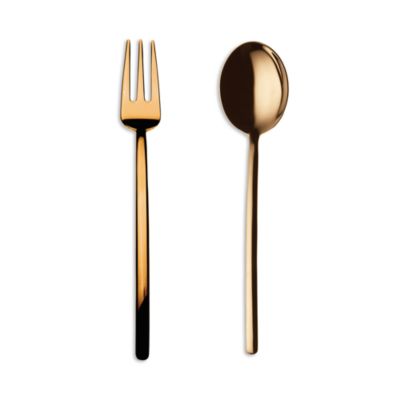 Mepra - 2 Piece Serving Set