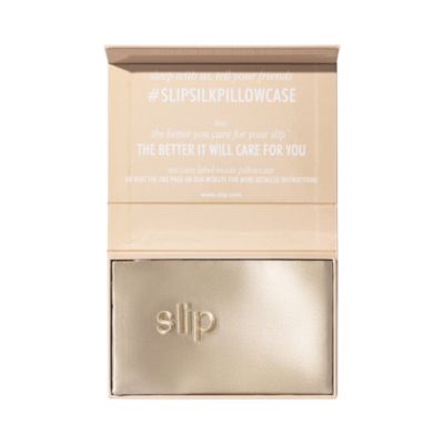 Pure Silk Pillowcase, King