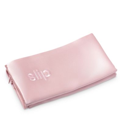 Pure Silk Pillowcase, King