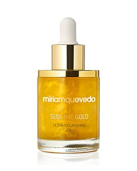 Miriam Quevedo - Sublime Gold Ultra Nourishing Oil