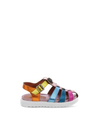 Girls' Kensington Fisherman Sandals - Toddler, Little Kid, Big Kid