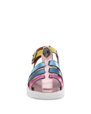 Girls' Kensington Fisherman Sandals - Toddler, Little Kid, Big Kid