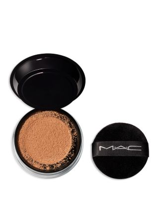 M·A·C - Studio Fix Pro Set + Blur Weightless Loose Powder