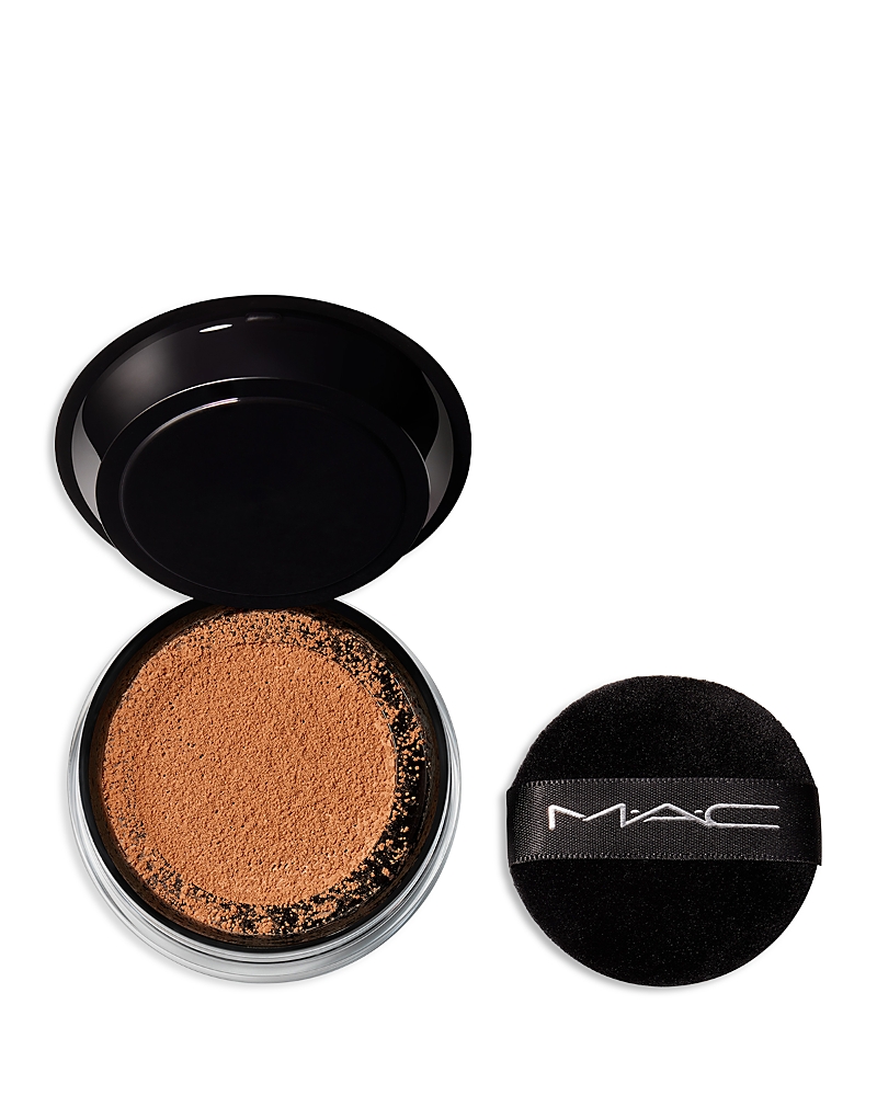 MAC Studio Fix Pro Set + Blur Weightless Loose Powder