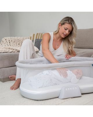 BassiNest&reg; Soothing Swivel Sleeper 3.0