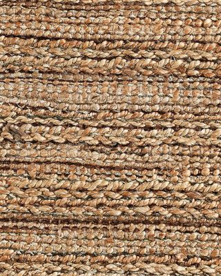 Nancy NATUR03302 Area Rug, 5' x 7'9"