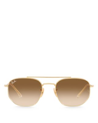 Ray-Ban - Angular Sunglasses, 57mm