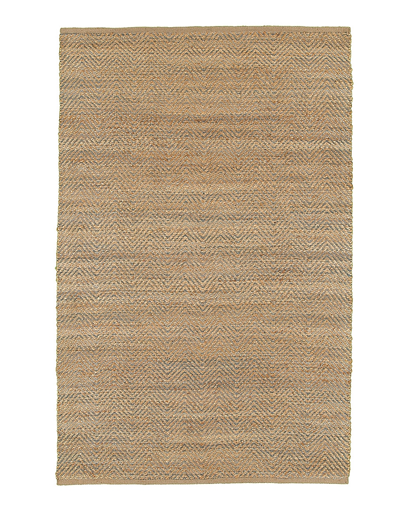 Lr Home Nancy NATUR03344 Area Rug, 5' x 7'9