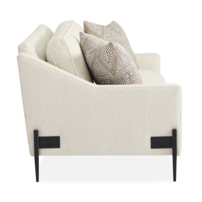 Remix 85&amp;quot; Fabric Sofa