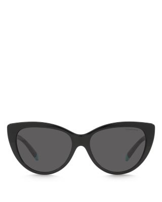 Cat Eye Sunglasses, 56mm