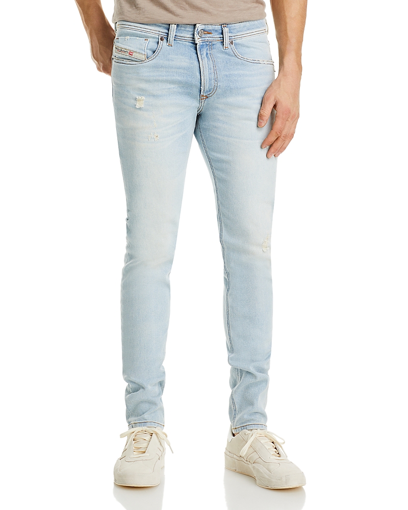 Diesel 1979 Sleenker L.32 Skinny Jeans