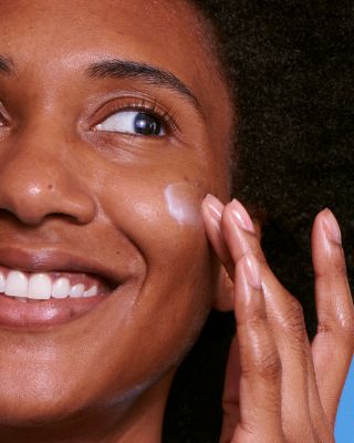 Water Drench Hyaluronic Cloud Rich Barrier Moisturizer 1.7 oz.