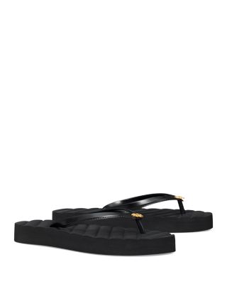 Tory Burch - Women's Kira Flip Flop Sandals