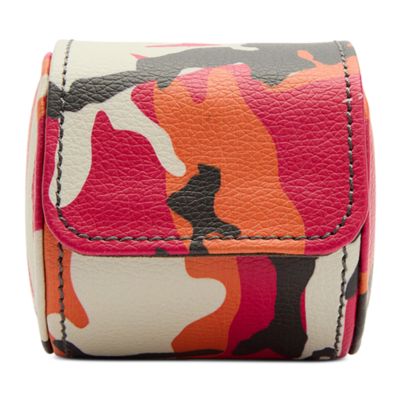 Wolf 1834 Elements Single Watch Roll