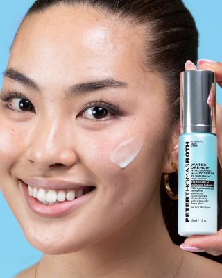 Water Drench Hyaluronic Glow Serum 1 oz.