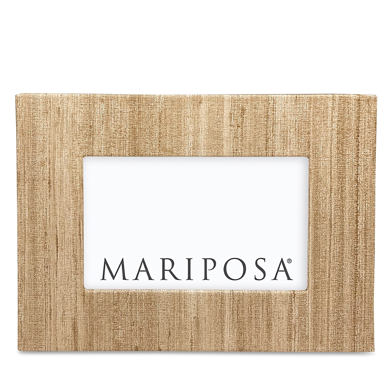 Mariposa Mallorca 4 x 6 Frame