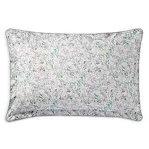 Anne De Solene Impression Standard Sham In Multicolor