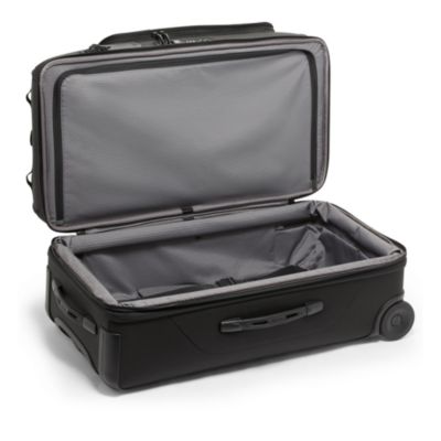 Alpha Bravo Wheeled Duffel Bag