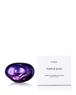 BYREDO Eyeshadow 5 Colours Purple Echo | Bloomingdale's