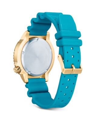 Eco Promaster Stainless Steel Strap Watch, 44mm