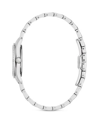 Crystal Watch, 28.5mm