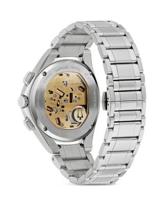 Curv Chronograph, 43.5mm