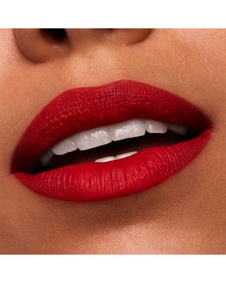 Pure Color Matte Lipstick