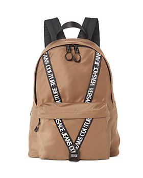 Versace Jeans Couture - V Logo Tape Nylon Backpack