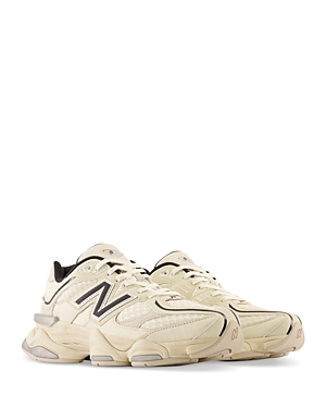 New Balance 9060 Sneaker In Turtledove