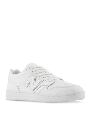 New Balance - Women's 480 Lace Up Sneakers