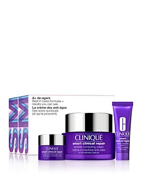 Clinique - Anti Aging Skincare Set ($107 value)