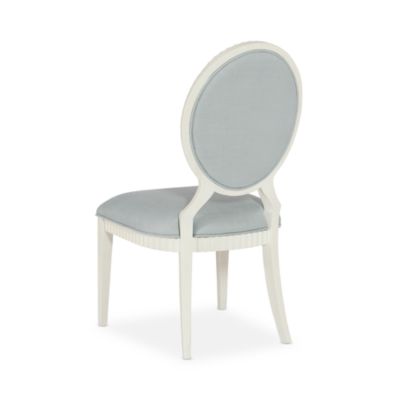 Serenity Martinique Side Chair