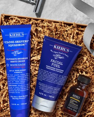 Facial Fuel Men's Face Moisturizer 6.8 oz.