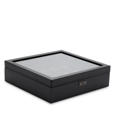 Axis 15 Piece Watch Box