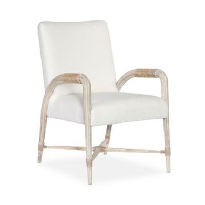Hooker Furniture - Serenity Arm Dining Chair