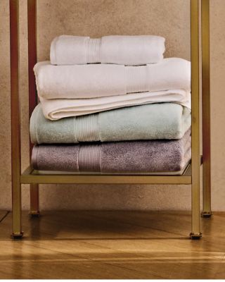 Luxe Turkish Bath Towel - Exclusive