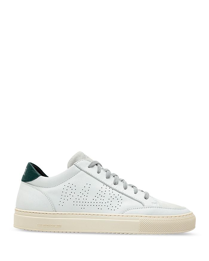 P448 Men s Soho Lace Up Sneakers Bloomingdale s