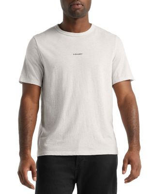 Icebreaker - Central Classic Short Sleeve Tee